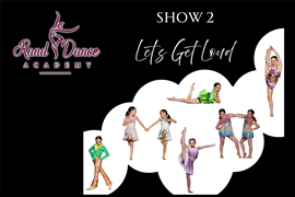 Rand Dance Academy Recital 2026 - Show 2
